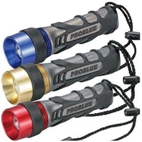 Resim Problue Led Sualtı Fenerı 230 Lumen Gold 