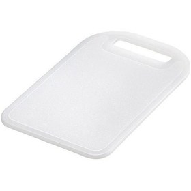 Resim Kesme Tahtası Plastik 4 Farklı Boyutta Gastomax Şeffaf 