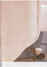 Resim Battaniye Pıramıt M.lıne Tek Kişilik Bej Y 