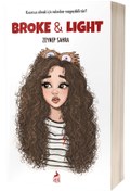 Resim Ren Kitap Alacakaranlıkta Tahran//salar Abduh 