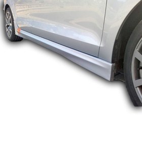 Resim Volkswagen Jetta Makyajlı 2016 Yan Marşpiyel Boyasız 