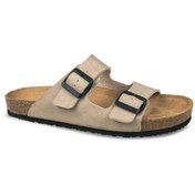 Resim Ceyo Erkek 9910-m1 Camel Mantar Taban Hakiki Deri 