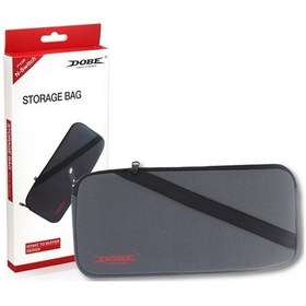 Resim Dobe Nintendo Switch Soft Bag Taşıma Çantası-TNS-859 