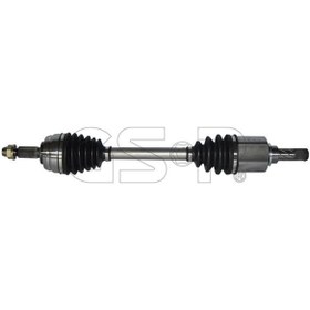 Resim Genel Markalar Aks Komple Sol Dacıa Duster 4x4 1.2 Tce-1.5 Dci-1.6 16v 12 