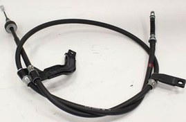 Resim Kia Rio Stonic El Fren Teli Sol Orjinal | 59760H8300 