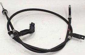 Resim Kia Rio Stonic El Fren Teli Sol Orjinal | 59760H8300 