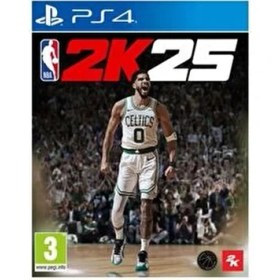 Resim 2K GAMES Nba 2K25 Ps4 