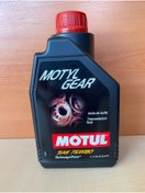 Resim Motul Motyl Gear Sae 75w80 1lt Üt:06/2021 