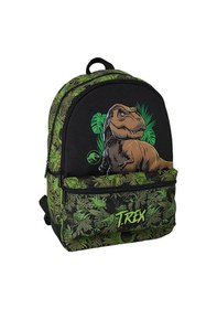 Resim Jurassıc World Okul Çantası 2130 2023 Çok Renkli 
