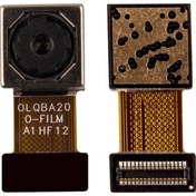 Resim General Mobile Uyumlu Discovery One 4G Arka Kamera (482204233)-Rz 