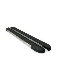 Resim Omsa Hyundai Tucson Nevada Yan Basamak Krom 2015-2019 Arası 