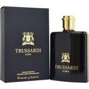 Resim Trussardi Uomo Erkek Parfüm EDT 100 ML 