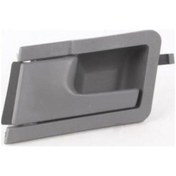 Resim Volkswagen Transporter T4 Sol Ön Kapı Iç Açma Kolu 1994-2003 