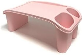 Resim Saban Plastik Hobi Masası Laptop Sehpası 