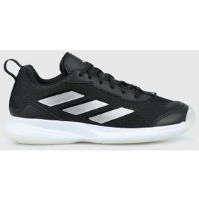Resim Adidas Ig9543 Avaflash Kadın Siyah Tenis Ayakkabısı 001 