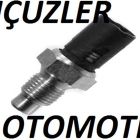 Resim Vernet Hararet Müşürü R9 R11 R21 Tek Fiş 7700771821 