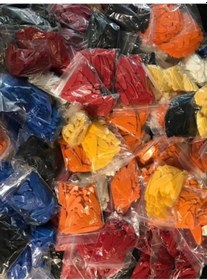 Resim Çöğür Numaralı Bağlama Tezene 100 Adet 