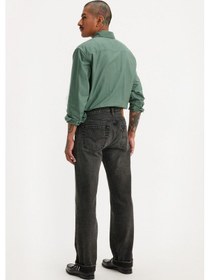 Resim Levi's Levis Erkek Kot Pantolon 00501-3518 Siyah 