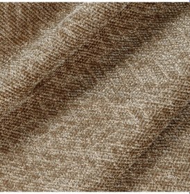 Resim Jakarlı Şönil Koltuk Örtüsü Çekyat Örtüsü Koltuk Şalı 110x175 2 Ad. Kaymaz Bej Bej 