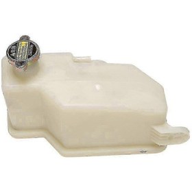 Resim Hyundai Santa Fe 2000-2005 İçin Araç Motoru Soğutma Suyu Deposu - Huiliang 