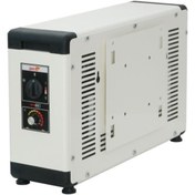 Resim Electro Konfor Electrokonfor Heatbox Board 3000w Fanlı Isıtıcı Krem 