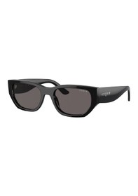 Resim Vogue 5586s W44/87 53 Güneş Gözlüğü Çok Renkli 