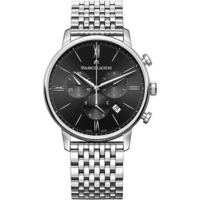 Resim Maurice Lacroix ML-EL1098SS002310-2 Erkek Kol Saati 