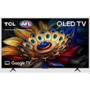 Resim C655 85" Qled TV TCL