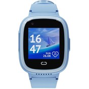 Resim Slazenger Watches Sl.09.2158.5.02 Çocuk Akıllı Saat 