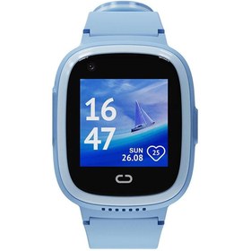Resim Slazenger Watches Sl.09.2158.5.02 Çocuk Akıllı Saat 