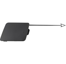 Resim Tampon Çeki Kapağı Tgx Sol 