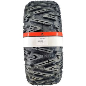 Resim Atv Lastiği 26X11-14 Tl (Tubeless - Dubleks) 