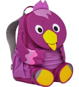 Resim Anaokulu Sırt Çantası,Reflektörlü, Su Geçirmez, 32 cm,Çocuklar İçin Konforlu ve Güvenli Tasarım 