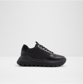 Resim Aldo Lısette - Siyah Kadın Sneaker 