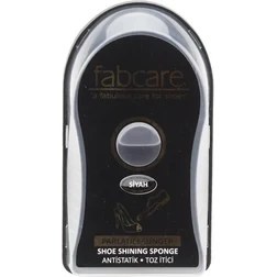 Resim Fabcare 4019 Prestij Deoolu Parlatıcı Sünger 6 Ml-Siyah 