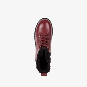 Resim Tommy Hılfıger Kadın Bot En0en02317-xjs Kırmızı 