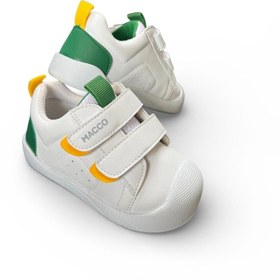 Resim macco shoes İlk Adım Bebek Ayakkabısı Çocuk Spor Ayakkabı 