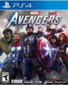 Resim Marvel's Avengers PS4 Oyun Warner Bros
