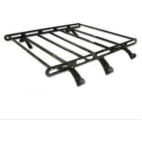 Resim Oluklu Sepet Bagaj 120x100 Cm Orta Boy 