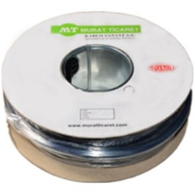Resim Kalaylı Kablo Ttr 7x1mmx50mt Mr 