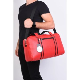 Resim Bagwell Unisex Spor ve Seyahat Çantası 