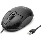 Resim Hadron Kablolu Mouse 800DPI Ledli̇ Hadron HDX-3259 