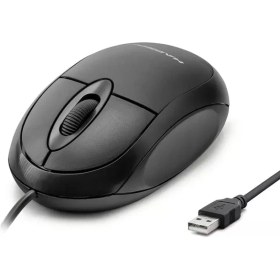 Resim Hadron Kablolu Mouse 800DPI Ledli̇ Hadron HDX-3259 