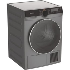 Resim Hafele Orion Kurutma Makinesi 10 Kg Kapasite A+++ Enerji Sınıfı Isı Pompalı Çocuk Kilidi 