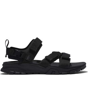 Resim 2 STRAP SANDAL Siyah Erkek Sandalet Timberland