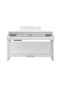 Resim Kurzweil Cupp1-wh Dijital Piyano Mat Beyaz Orta/üst - Konsol Tip 