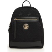 Resim Beverly Hılls Polo Club Kadın Sırt Çantası 05bhpc8040 Siyah 