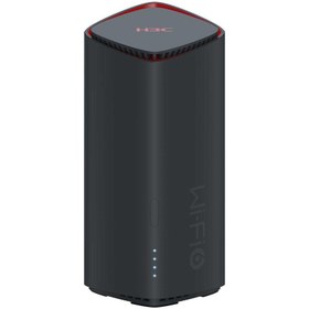 Resim Magic BX54 4 Port 5400 Mbps Gigabit Dual Band Wi-Fi 6 Router 