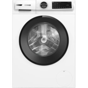 Resim Bosch WGK242Z0TR Çamaşır Makinesi 9 kg 1200 Devir Beyaz 
