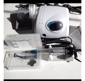 Resim Strong Mikromotor Strong E Tipi Diş Laboratuvarı 